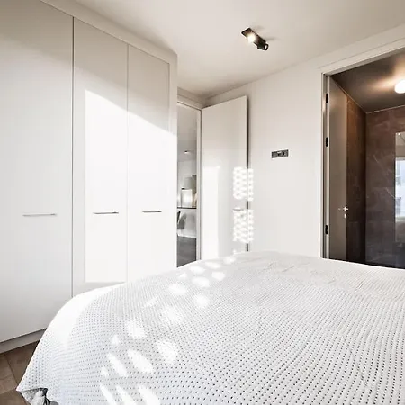 Apartment Private Lux 2br & 2ba Center With Free Parking Reykjavik