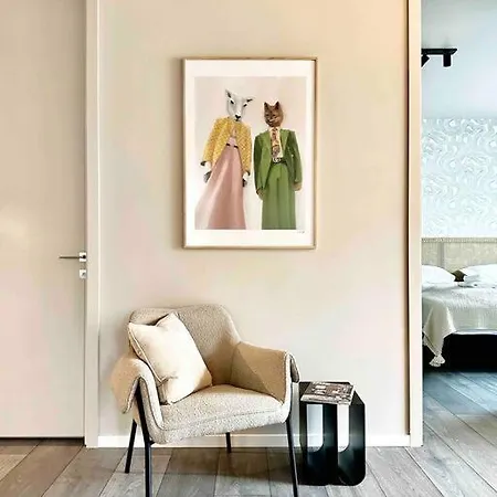 Lejlighed Private Lux 2br & 2ba Center With Free Parking *