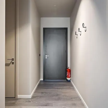 Lejlighed Private Lux 2br & 2ba Center With Free Parking Reykjavík